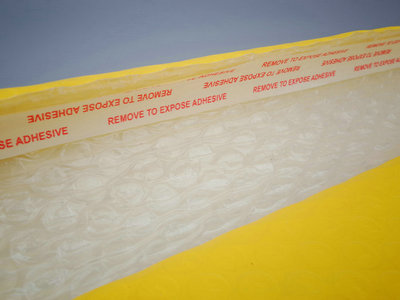 Bubble bag