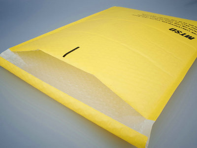 Bubble bag