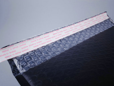 Bubble bag