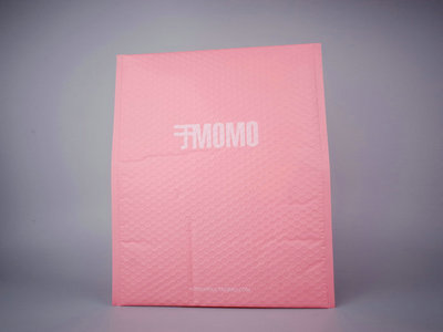 Bubble bag