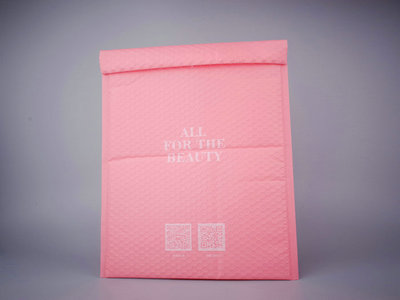 Bubble bag