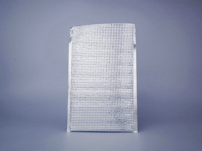 Bubble bag