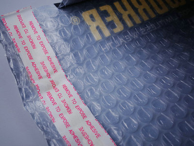 Bubble bag