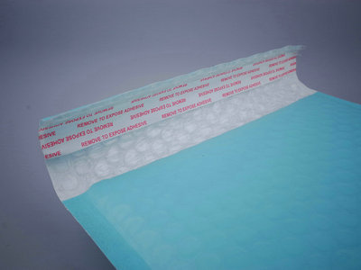 Bubble bag