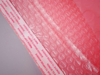 Bubble bag