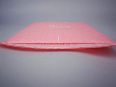 Bubble bag
