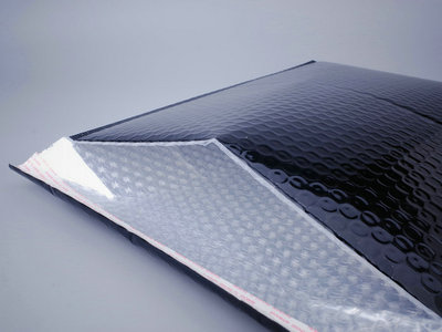 Bubble bag