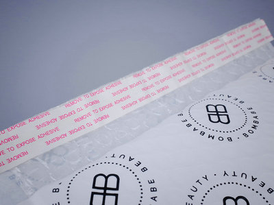 Bubble bag