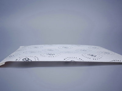 Bubble bag