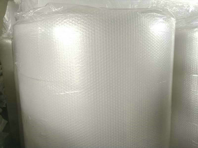 Co-extruded film bag