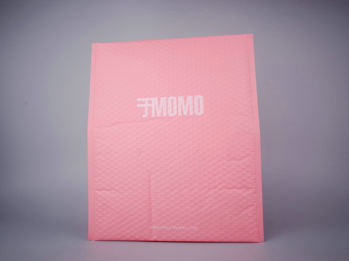 Bubble bag