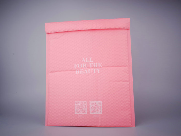 Bubble bag