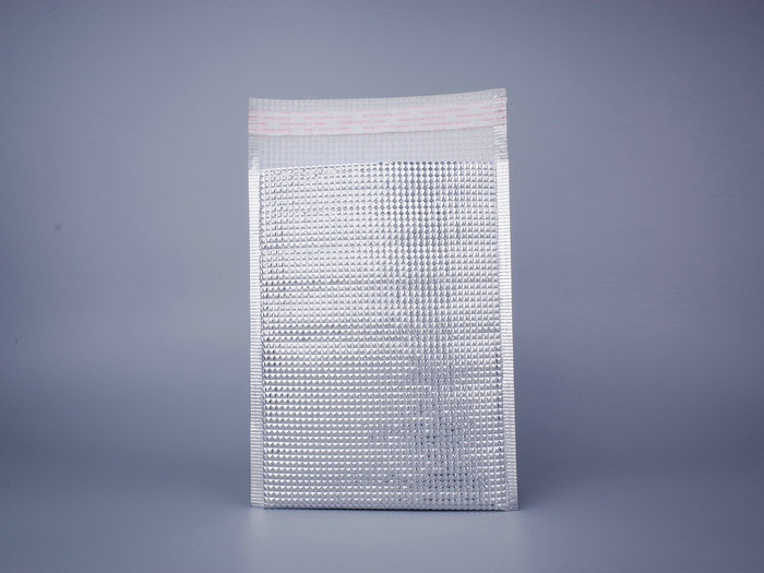 Bubble bag