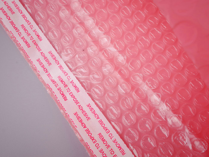 Bubble bag
