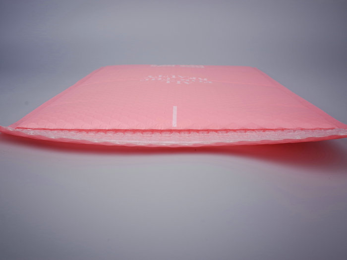 Bubble bag