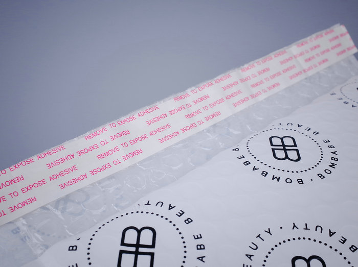 Bubble bag